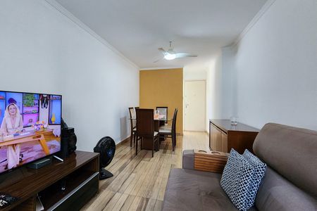 Apartamento para alugar com 65m², 2 quartos e 1 vagaSala 