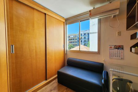 Apartamento para alugar com 65m², 2 quartos e 1 vagaQuarto 