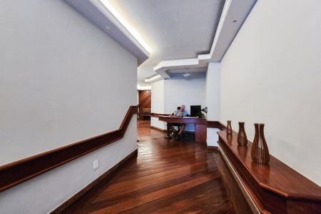 Apartamento para alugar com 65m², 2 quartos e 1 vagaÁrea Comum 