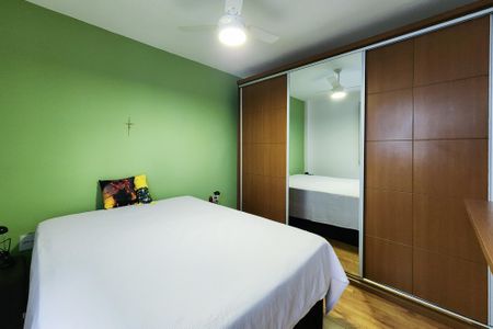 Apartamento para alugar com 65m², 2 quartos e 1 vagaSuíte 