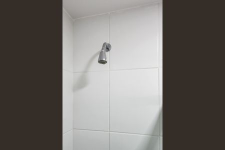 Apartamento para alugar com 65m², 2 quartos e 1 vagaBanheiro da Suíte 