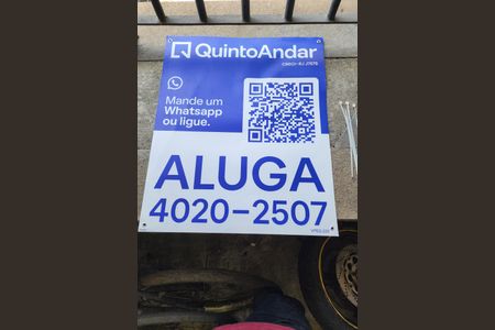 Apartamento para alugar com 65m², 2 quartos e 1 vagaPlaca VPEG-228