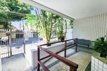 Apartamento para alugar com 65m², 2 quartos e 1 vagaÁrea Comum 