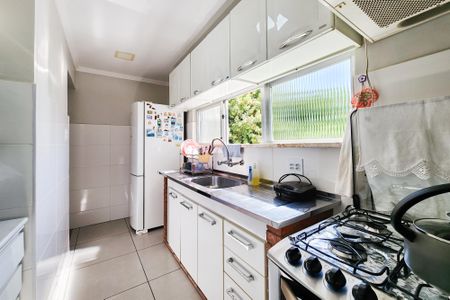 Apartamento para alugar com 65m², 2 quartos e 1 vagaCozinha 