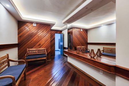 Apartamento para alugar com 65m², 2 quartos e 1 vagaÁrea Comum 