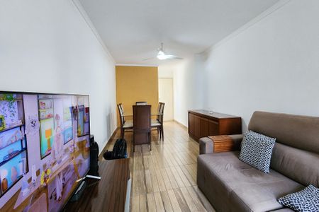 Apartamento para alugar com 65m², 2 quartos e 1 vagaSala 