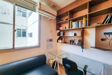 Apartamento para alugar com 65m², 2 quartos e 1 vagaQuarto 