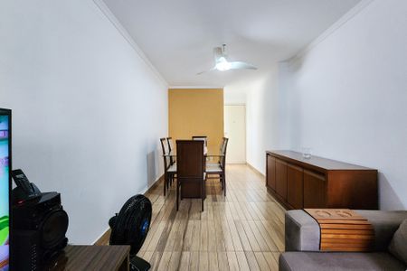 Apartamento para alugar com 65m², 2 quartos e 1 vagaSala 