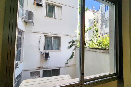 Apartamento para alugar com 65m², 2 quartos e 1 vagaVista da Suíte 