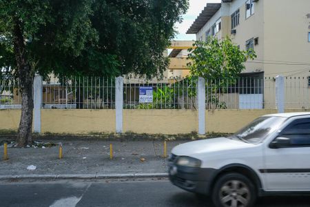 Apartamento para alugar com 60m², 2 quartos e 1 vaga