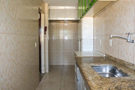 Apartamento para alugar com 60m², 2 quartos e 1 vaga Apartamento para alugar com 60m², 2 quartos e 1 vagaCozinha
