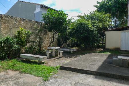Apartamento para alugar com 60m², 2 quartos e 1 vaga