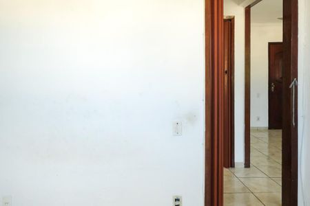Quarto de apartamento para alugar com 2 quartos, 60m² em Cosmorama, Mesquita
