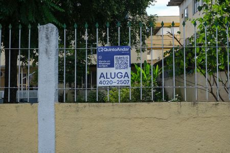 Apartamento para alugar com 60m², 2 quartos e 1 vaga