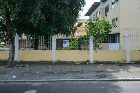 Apartamento para alugar com 60m², 2 quartos e 1 vaga