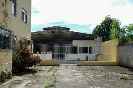 Apartamento para alugar com 60m², 2 quartos e 1 vaga