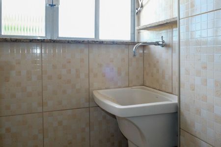 Apartamento para alugar com 60m², 2 quartos e 1 vaga Apartamento para alugar com 60m², 2 quartos e 1 vagaÁrea comum