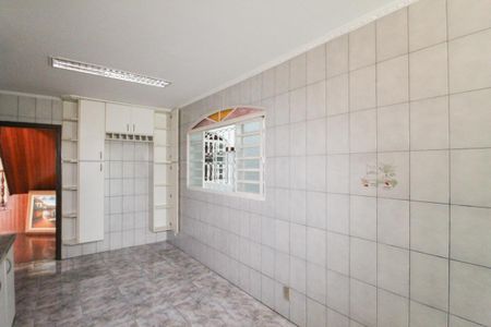Apartamento para alugar com 97m², 3 quartos e 1 vagaCozinha