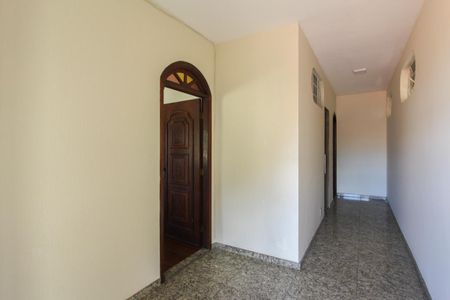 Apartamento para alugar com 97m², 3 quartos e 1 vagaVaranda