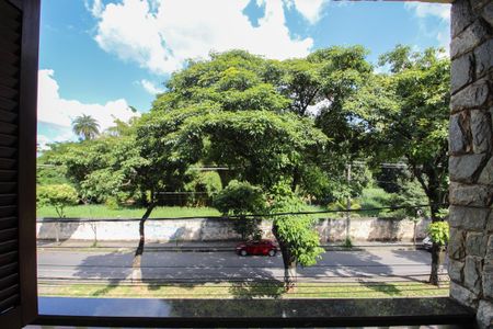 Apartamento para alugar com 97m², 3 quartos e 1 vagaVista do Quarto 2