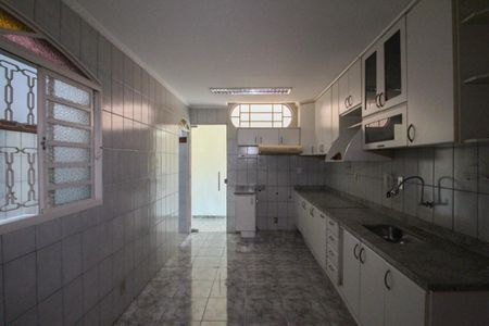 Apartamento para alugar com 97m², 3 quartos e 1 vagaCozinha