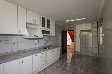 Apartamento para alugar com 97m², 3 quartos e 1 vagaCozinha