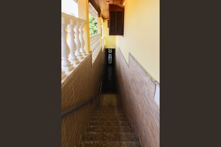 Apartamento para alugar com 97m², 3 quartos e 1 vagaEntrada