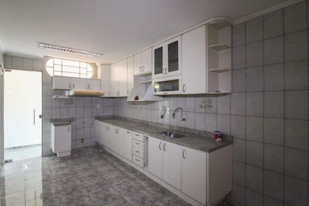 Apartamento para alugar com 97m², 3 quartos e 1 vagaCozinha