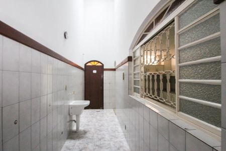Apartamento para alugar com 97m², 3 quartos e 1 vagaÁrea de Serviço