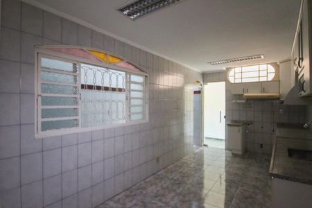 Apartamento para alugar com 97m², 3 quartos e 1 vagaCozinha
