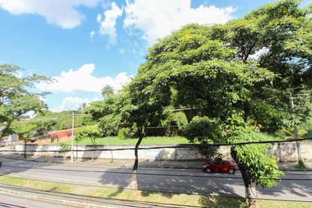 Apartamento para alugar com 97m², 3 quartos e 1 vagaVista da Suíte