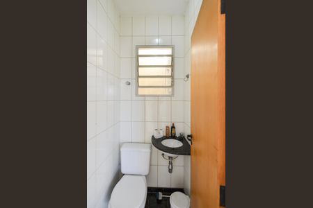 Casa à venda com 219m², 3 quartos e 2 vagasLavabo 2 Pavimento