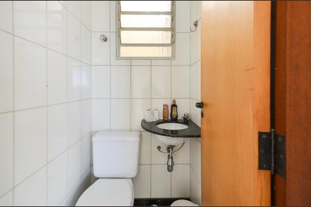 Casa à venda com 219m², 3 quartos e 2 vagasLavabo 2 Pavimento