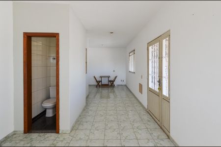 Casa à venda com 219m², 3 quartos e 2 vagasSala 2 pavimento