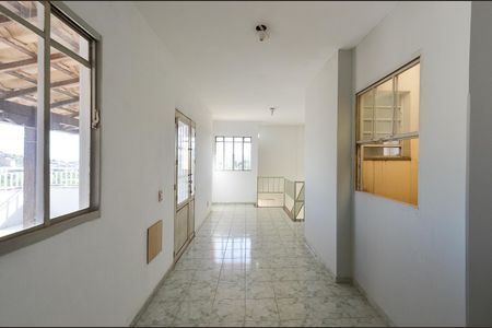 Casa à venda com 219m², 3 quartos e 2 vagasSala 2 pavimento