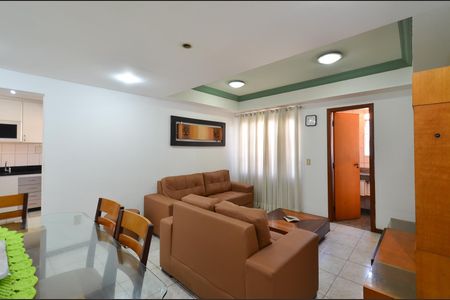 Casa à venda com 219m², 3 quartos e 2 vagasSala Ambientes