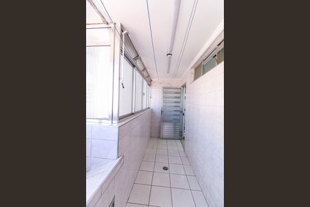 Apartamento para alugar com 90m², 3 quartos e 1 vaga Apartamento para alugar com 90m², 3 quartos e 1 vagaÁrea de Serviço