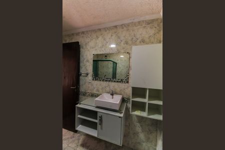 Apartamento para alugar com 90m², 3 quartos e 1 vaga Apartamento para alugar com 90m², 3 quartos e 1 vagaBanheiro