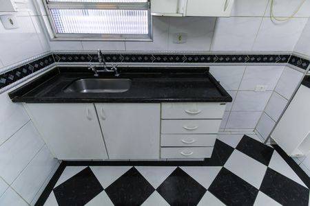 Apartamento para alugar com 90m², 3 quartos e 1 vaga Apartamento para alugar com 90m², 3 quartos e 1 vagaCozinha