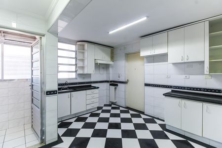 Apartamento para alugar com 90m², 3 quartos e 1 vaga Apartamento para alugar com 90m², 3 quartos e 1 vagaCozinha