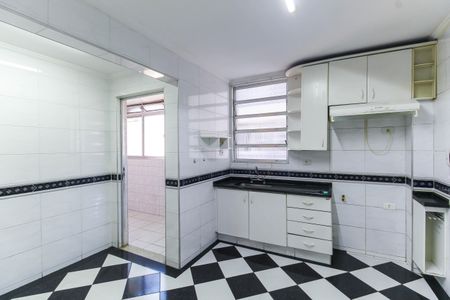 Apartamento para alugar com 90m², 3 quartos e 1 vaga Apartamento para alugar com 90m², 3 quartos e 1 vagaCozinha