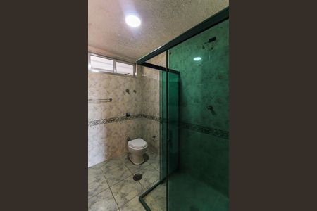 Apartamento para alugar com 90m², 3 quartos e 1 vaga Apartamento para alugar com 90m², 3 quartos e 1 vagaBanheiro