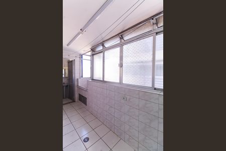 Apartamento para alugar com 90m², 3 quartos e 1 vaga Apartamento para alugar com 90m², 3 quartos e 1 vagaÁrea de Serviço