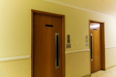 Apartamento para alugar com 90m², 3 quartos e 1 vaga Apartamento para alugar com 90m², 3 quartos e 1 vagaElevador