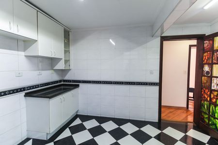 Apartamento para alugar com 90m², 3 quartos e 1 vaga Apartamento para alugar com 90m², 3 quartos e 1 vagaCozinha