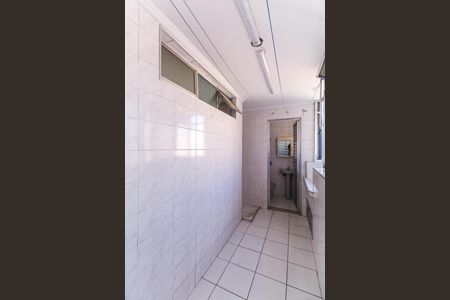 Apartamento para alugar com 90m², 3 quartos e 1 vaga Apartamento para alugar com 90m², 3 quartos e 1 vagaÁrea de Serviço