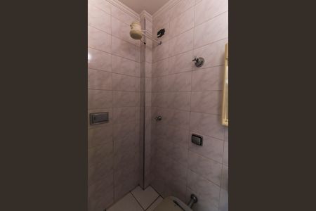 Apartamento para alugar com 90m², 3 quartos e 1 vaga Apartamento para alugar com 90m², 3 quartos e 1 vagaBanheiro de serviço
