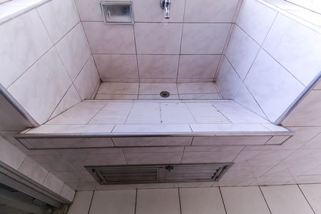 Apartamento para alugar com 90m², 3 quartos e 1 vaga Apartamento para alugar com 90m², 3 quartos e 1 vagaÁrea de Serviço