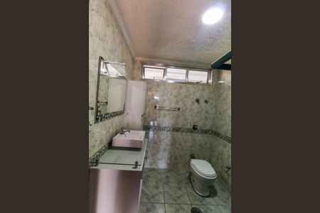 Apartamento para alugar com 90m², 3 quartos e 1 vaga Apartamento para alugar com 90m², 3 quartos e 1 vagaBanheiro