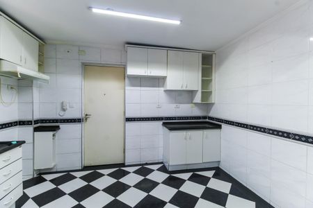 Apartamento para alugar com 90m², 3 quartos e 1 vaga Apartamento para alugar com 90m², 3 quartos e 1 vagaCozinha